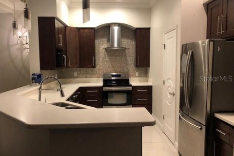 Adosado en alquiler en Orlando, Florida, 2 dormitorios, 113.25 m2 № 2387465 - foto 7