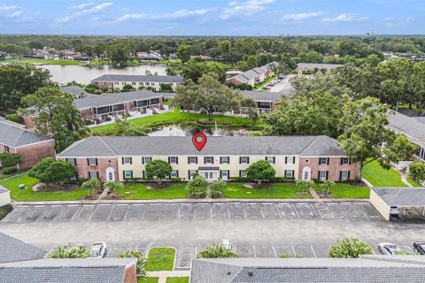 Copropriété à vendre à Tampa, Floride: 2 chambres, 77.76 m2 № 1909901 - photo 25
