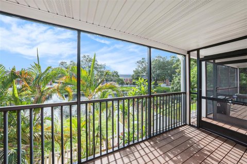 Copropriété à vendre à Tampa, Floride: 2 chambres, 77.76 m2 № 1909901 - photo 15