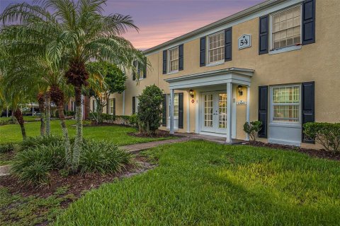 Copropriété à vendre à Tampa, Floride: 2 chambres, 77.76 m2 № 1909901 - photo 30