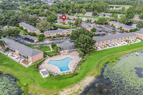 Copropriété à vendre à Tampa, Floride: 2 chambres, 77.76 m2 № 1909901 - photo 26