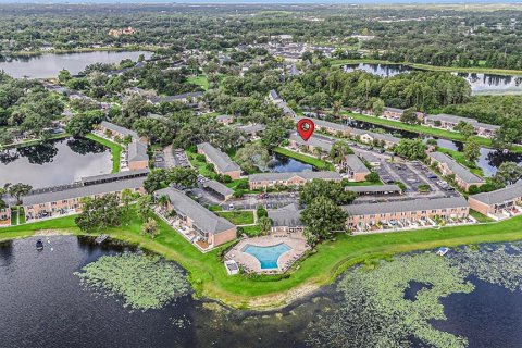 Copropriété à vendre à Tampa, Floride: 2 chambres, 77.76 m2 № 1909901 - photo 28