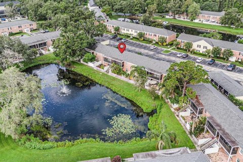 Copropriété à vendre à Tampa, Floride: 2 chambres, 77.76 m2 № 1909901 - photo 24