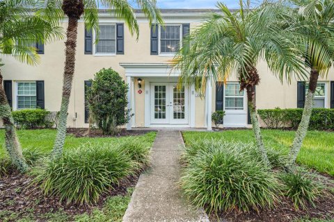 Copropriété à vendre à Tampa, Floride: 2 chambres, 77.76 m2 № 1909901 - photo 2