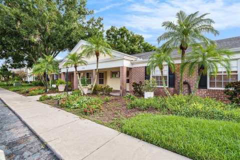 Copropriété à vendre à Tampa, Floride: 2 chambres, 77.76 m2 № 1909901 - photo 17