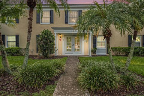 Copropriété à vendre à Tampa, Floride: 2 chambres, 77.76 m2 № 1909901 - photo 29