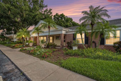 Copropriété à vendre à Tampa, Floride: 2 chambres, 77.76 m2 № 1909901 - photo 23