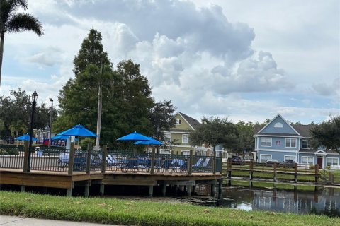 Adosado en alquiler en Kissimmee, Florida, 3 dormitorios, 120.4 m2 № 1782951 - foto 19