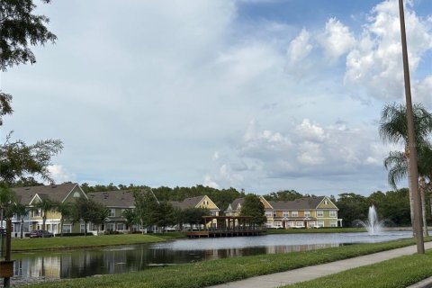Adosado en alquiler en Kissimmee, Florida, 3 dormitorios, 120.4 m2 № 1782951 - foto 18