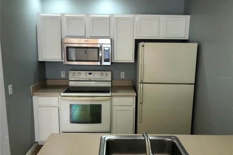 Adosado en alquiler en Kissimmee, Florida, 3 dormitorios, 120.4 m2 № 1782951 - foto 4