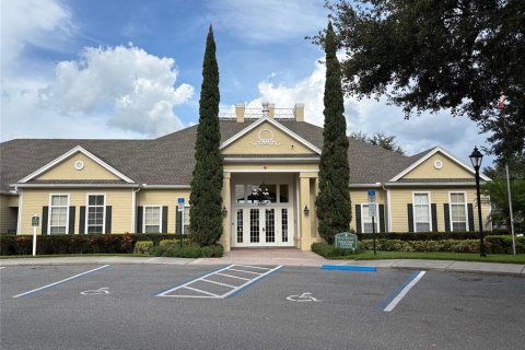 Adosado en alquiler en Kissimmee, Florida, 3 dormitorios, 120.4 m2 № 1782951 - foto 16