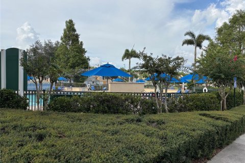 Adosado en alquiler en Kissimmee, Florida, 3 dormitorios, 120.4 m2 № 1782951 - foto 17