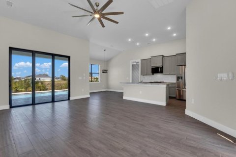 Casa en venta en Port Charlotte, Florida, 4 dormitorios, 187.01 m2 № 1831968 - foto 3