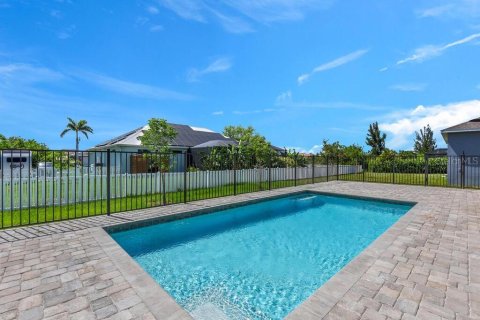 Casa en venta en Port Charlotte, Florida, 4 dormitorios, 187.01 m2 № 1831968 - foto 29