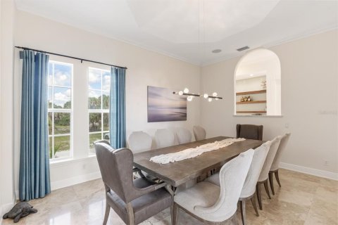 Villa ou maison à vendre à Placida, Floride: 4 chambres, 404.68 m2 № 2427324 - photo 17