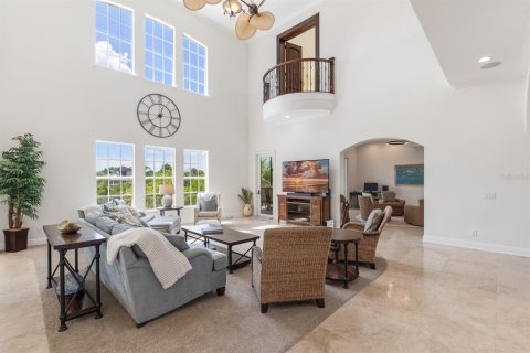 Villa ou maison à vendre à Placida, Floride: 4 chambres, 404.68 m2 № 2427324 - photo 13