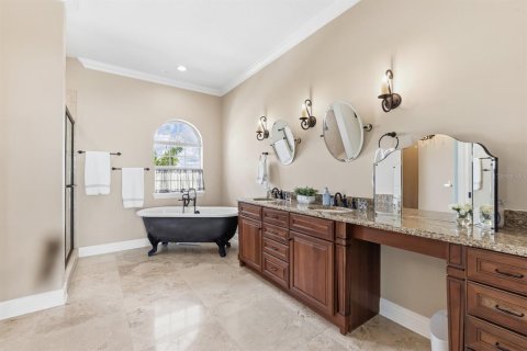 Villa ou maison à vendre à Placida, Floride: 4 chambres, 404.68 m2 № 2427324 - photo 27