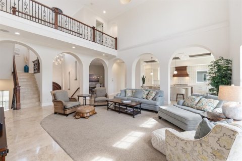Villa ou maison à vendre à Placida, Floride: 4 chambres, 404.68 m2 № 2427324 - photo 14