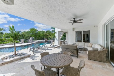 Villa ou maison à vendre à Placida, Floride: 4 chambres, 404.68 m2 № 2427324 - photo 7