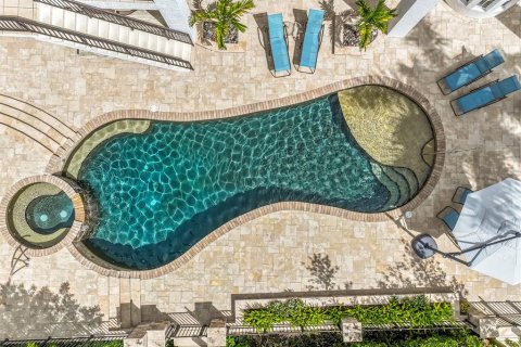 Villa ou maison à vendre à Placida, Floride: 4 chambres, 404.68 m2 № 2427324 - photo 5