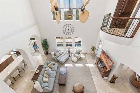 Villa ou maison à vendre à Placida, Floride: 4 chambres, 404.68 m2 № 2427324 - photo 15