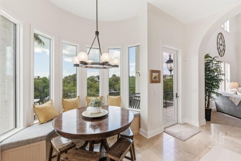 Villa ou maison à vendre à Placida, Floride: 4 chambres, 404.68 m2 № 2427324 - photo 20