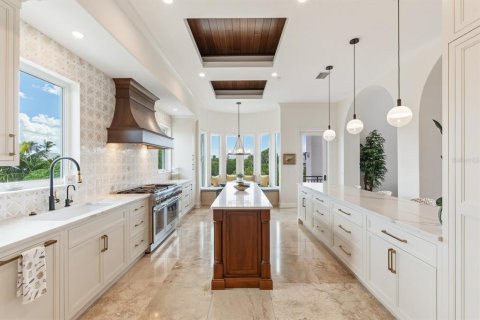 Villa ou maison à vendre à Placida, Floride: 4 chambres, 404.68 m2 № 2427324 - photo 18