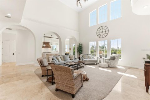 Villa ou maison à vendre à Placida, Floride: 4 chambres, 404.68 m2 № 2427324 - photo 11