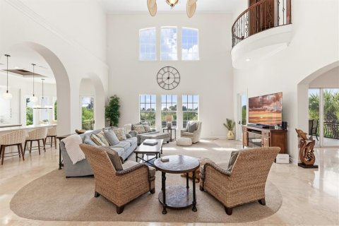 Villa ou maison à vendre à Placida, Floride: 4 chambres, 404.68 m2 № 2427324 - photo 12
