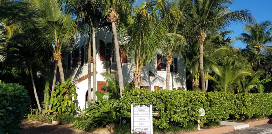 Appartement à Delray Beach, Floride 1 chambre, 55.74 m2 № 854065