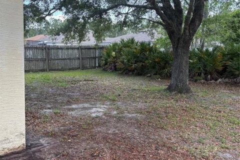House in Palm Coast, Florida 4 bedrooms, 154.22 sq.m. № 2195240 - photo 3