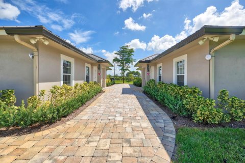 Appartement à louer à Wellington, Floride: 3 pièces, 232.26 m2 № 2183470 - photo 9