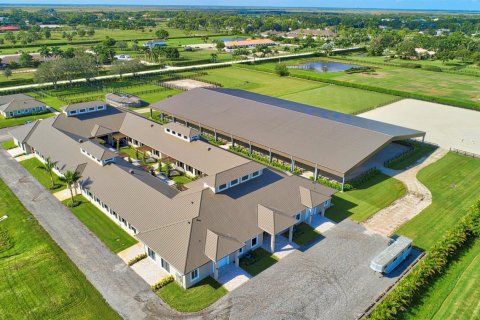 Appartement à Wellington, Floride 3 pièces, 232.26 m2 № 2183470