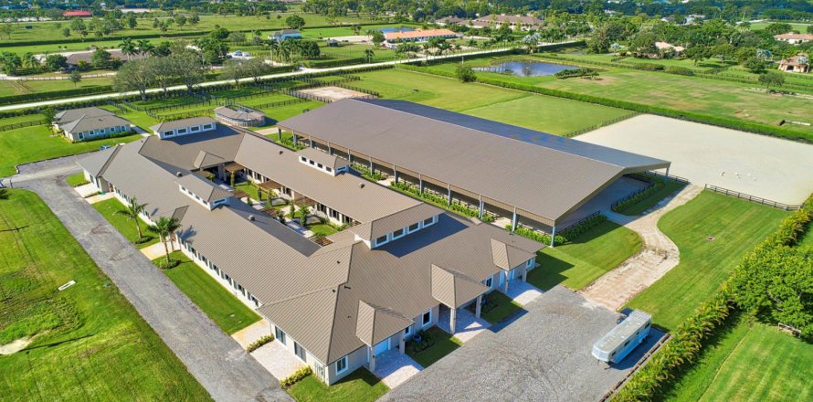 Appartement à Wellington, Floride 3 pièces, 232.26 m2 № 2183470