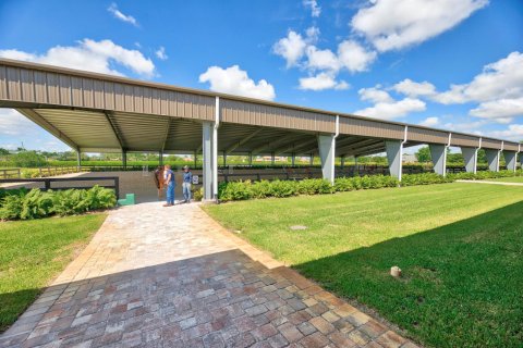 Appartement à louer à Wellington, Floride: 3 pièces, 232.26 m2 № 2183470 - photo 7