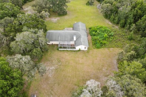 Villa ou maison à vendre à Spring Hill, Floride: 3 chambres, 218.97 m2 № 1898588 - photo 9
