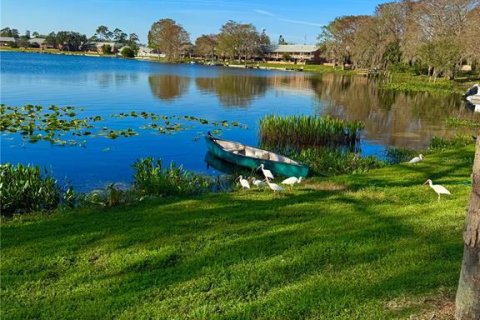 Copropriété à louer à Casselberry, Floride: 2 chambres, 130.43 m2 № 2388922 - photo 20