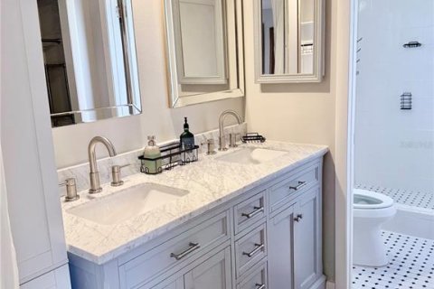 Copropriété à louer à Casselberry, Floride: 2 chambres, 130.43 m2 № 2388922 - photo 9