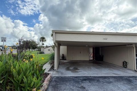 Copropriété à louer à Casselberry, Floride: 2 chambres, 130.43 m2 № 2388922 - photo 16