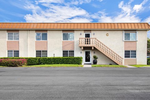 Condo à Wilton Manors, Floride, 2 chambres № 2146026
