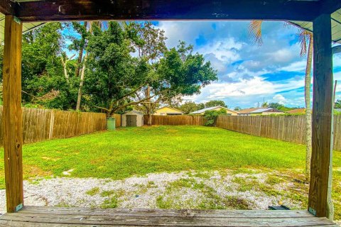 House in Sarasota, Florida 3 bedrooms, 123.1 sq.m. № 1837104 - photo 24
