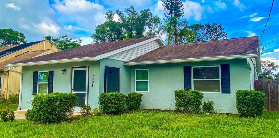 Casa en Sarasota, Florida 3 dormitorios, 123.1 m2 № 1837104