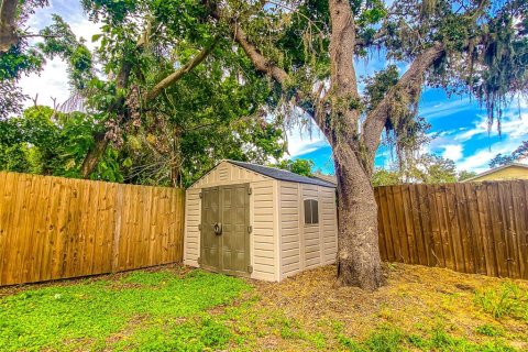 House in Sarasota, Florida 3 bedrooms, 123.1 sq.m. № 1837104 - photo 22