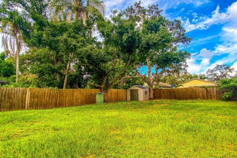 House in Sarasota, Florida 3 bedrooms, 123.1 sq.m. № 1837104 - photo 23