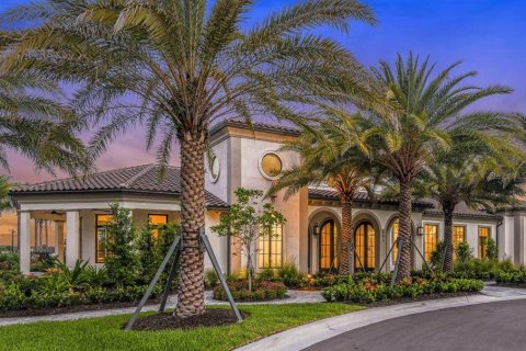 Villa ou maison à vendre à Laurel, Floride: 3 chambres, 237.92 m2 № 2237910 - photo 6
