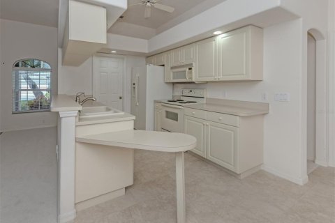 Купить виллу или дом в Венеция, Флорида 3 комнаты, 151.99м2, № 2415568 - фото 11