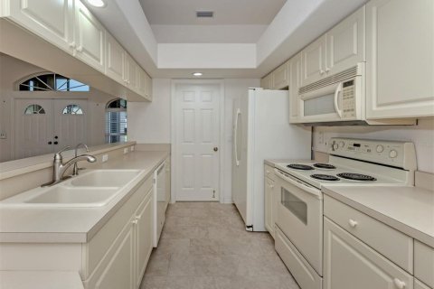 Купить виллу или дом в Венеция, Флорида 3 комнаты, 151.99м2, № 2415568 - фото 12