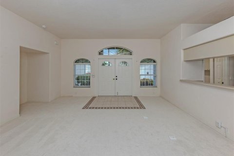 Купить виллу или дом в Венеция, Флорида 3 комнаты, 151.99м2, № 2415568 - фото 8
