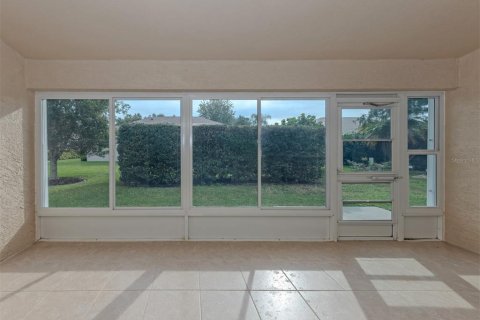 Купить виллу или дом в Венеция, Флорида 3 комнаты, 151.99м2, № 2415568 - фото 26