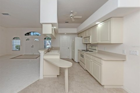 Купить виллу или дом в Венеция, Флорида 3 комнаты, 151.99м2, № 2415568 - фото 10